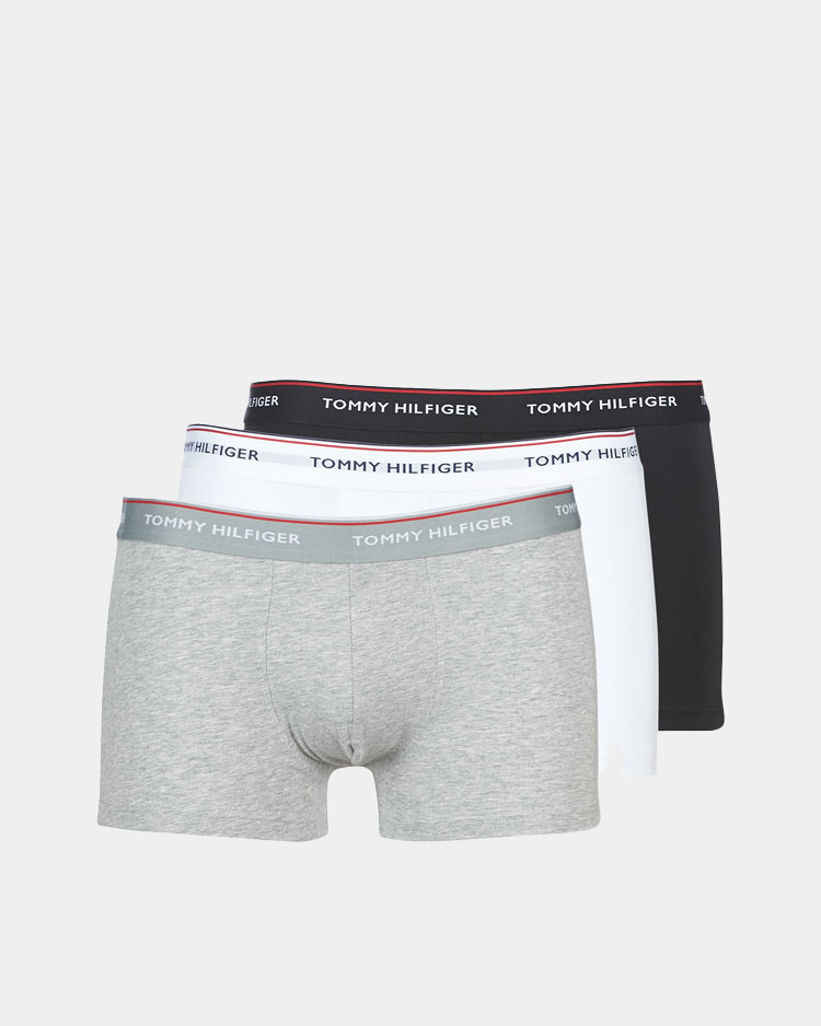 תחתוני טומי הילפיגר לגברים Tommy Hilfiger