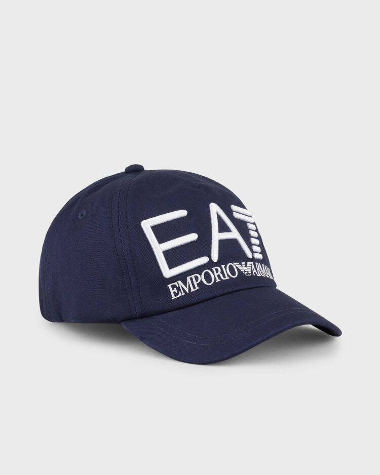 כובע בייסבול עם הדפס