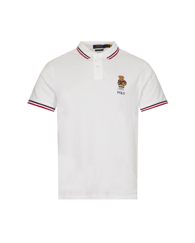 Polo Ralph Lauren Polo with Logo