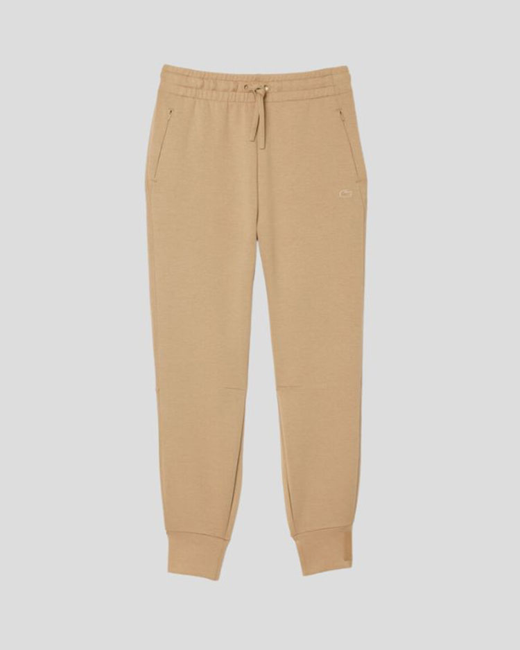 טגנינג נשים בז' של לקוסט