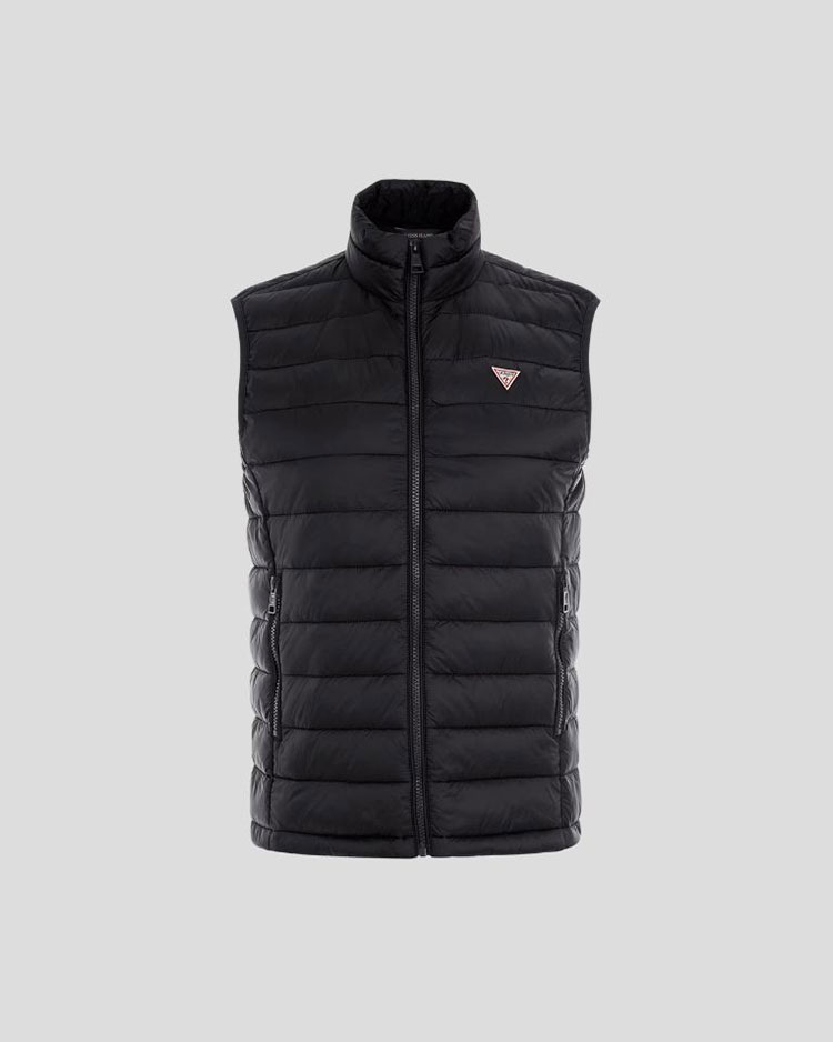 ווסט שחור לנשים של GUESS