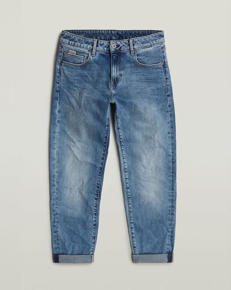 גינס בויפרנד לנשים של G STAR