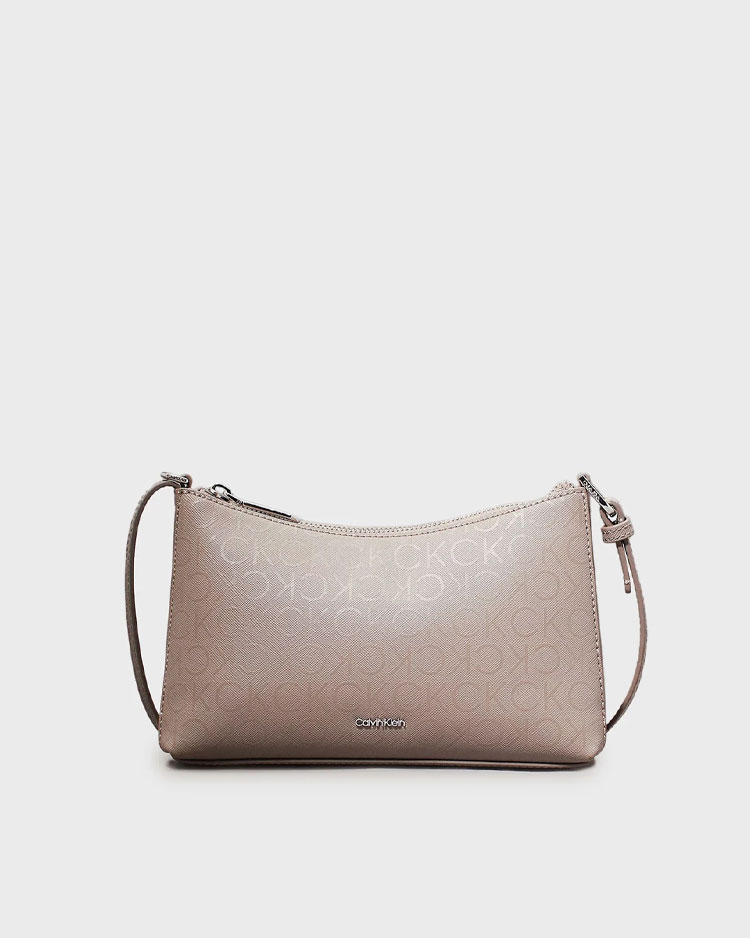 תיק צד של קלווין קליין Women's Ck