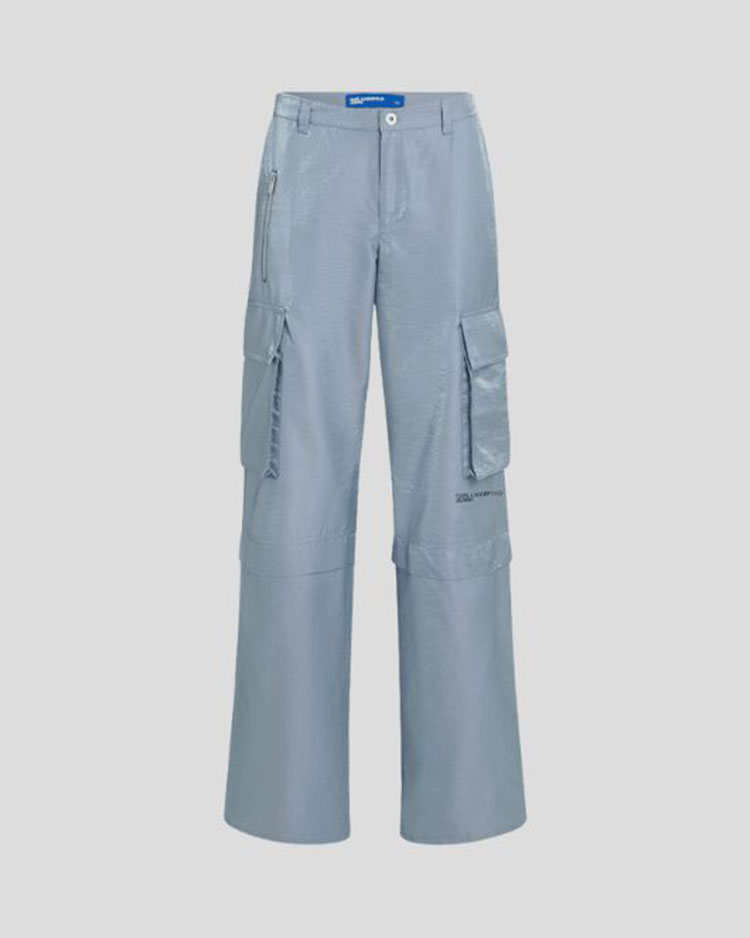 מכנס קרגו לנשים KLJ