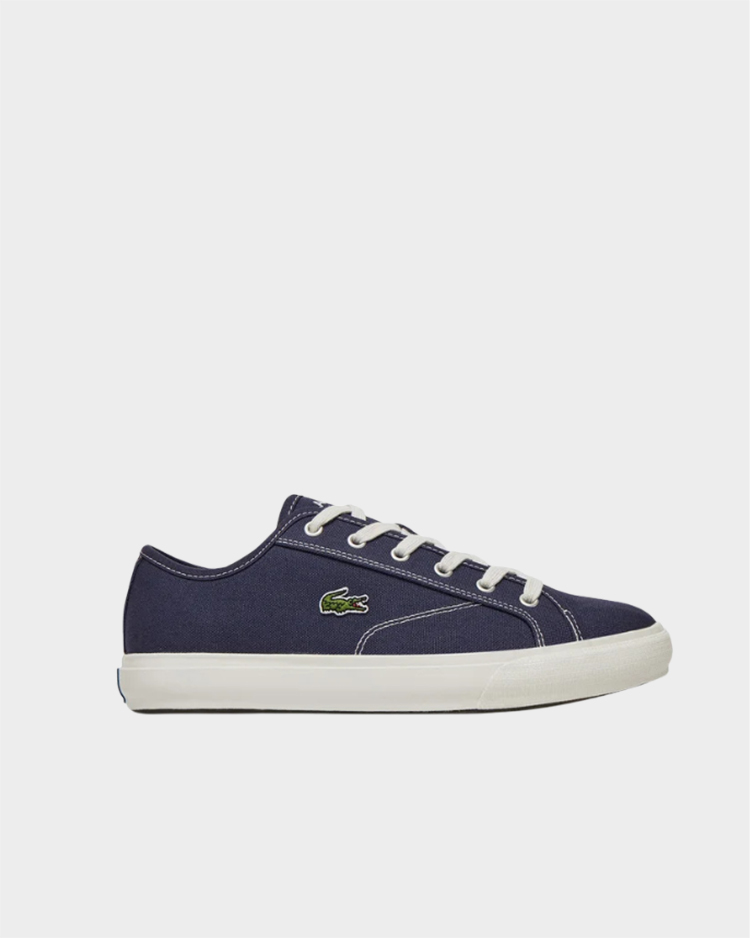 נעלךי סניקרס כחולות לנשים של לקוסט