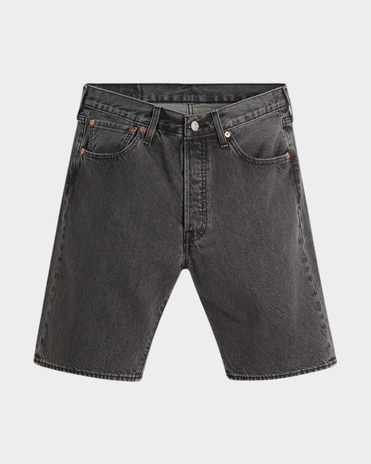 מכנסי ג'ינס קצרים לגבר Levi's 501® Original Shorts דגם 36512-0235