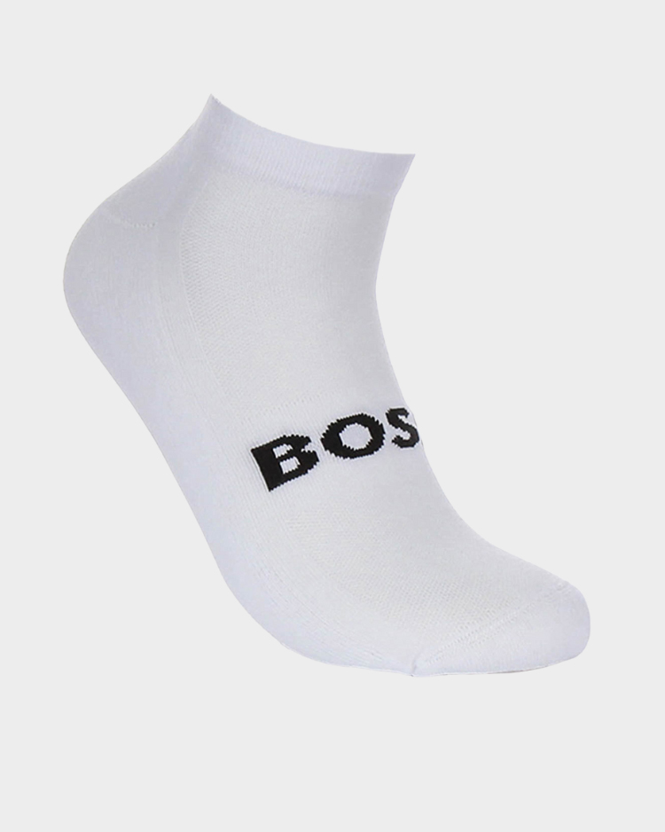 מארז 2 זוגות גרבי קרסול לגברים BOSS