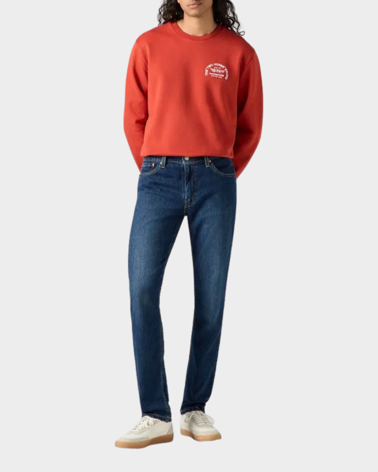 ג'ינס גברים Slim Fit של Levi's דגם 511 (04511-6096)