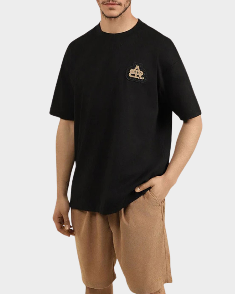 חולצת טי שירט לגברים BALR דגם 808583BAM