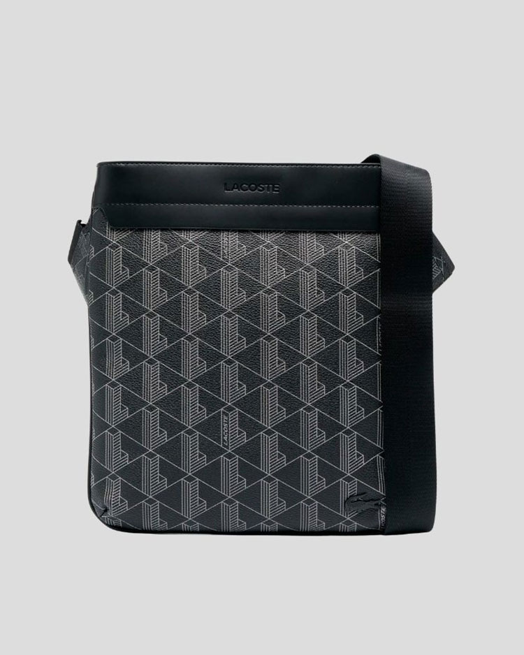 תיק צד לגברים MEN'S LACOSTE
