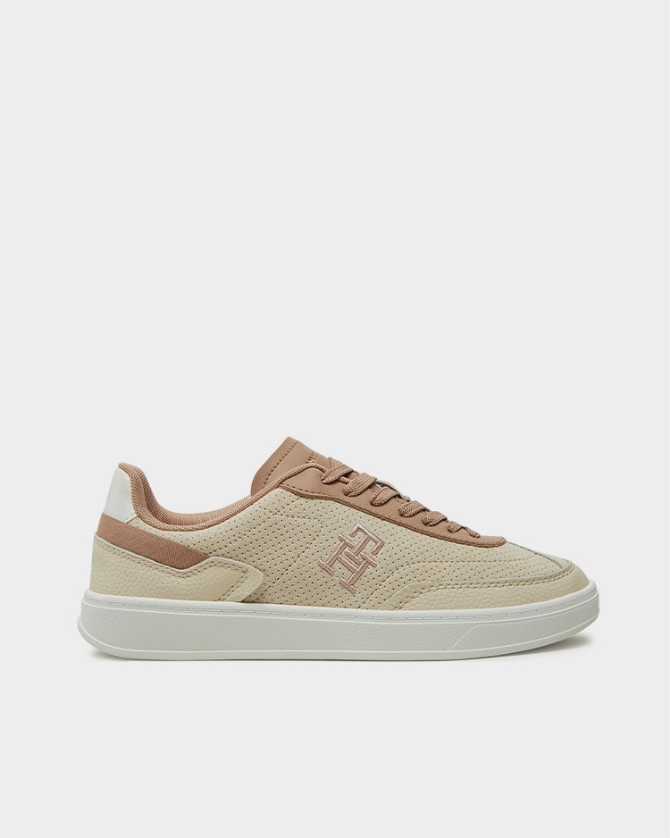 סניקרס לנשים TOMMY HILFIGER WOMEN'S