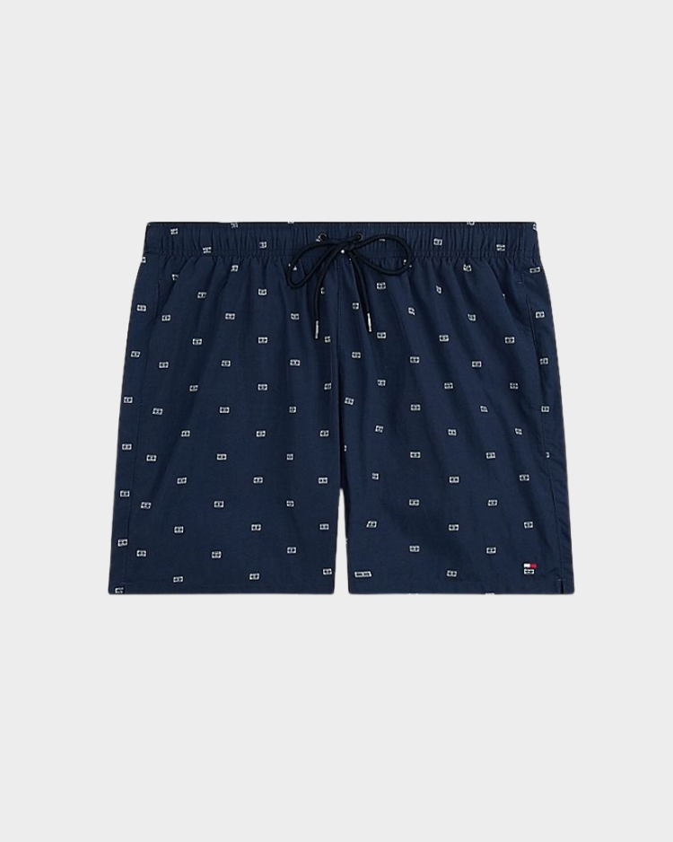 בגדי ים MEN'S TOMMY HILFIGER