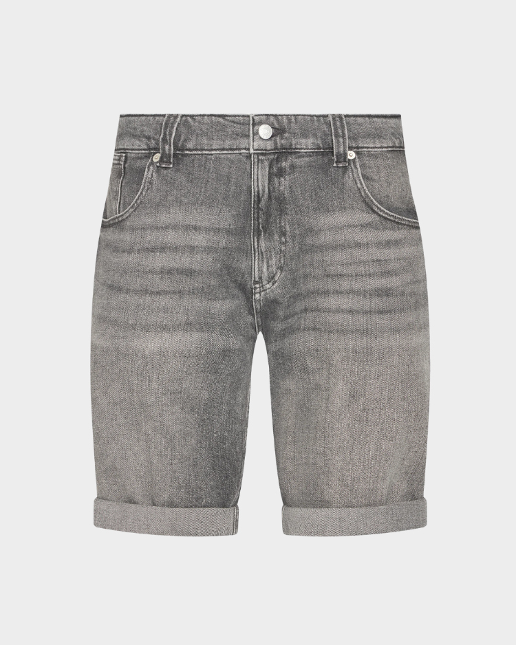 מכנסי ג'ינס קצרים לגברים Tommy Jeans