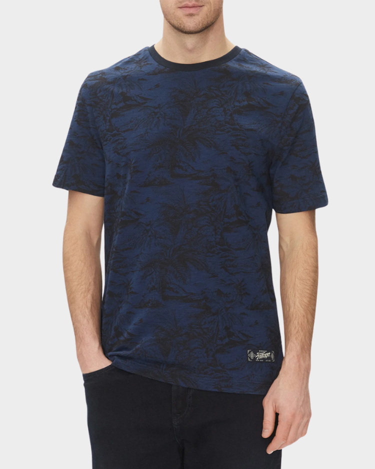 חולצת טי פרימיום TOMMY HILFIGER