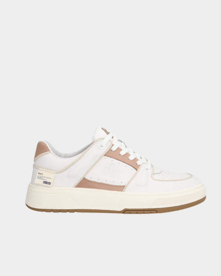 נעלי סניקרס לגברים BALR Mixed Letters דגם BL500097