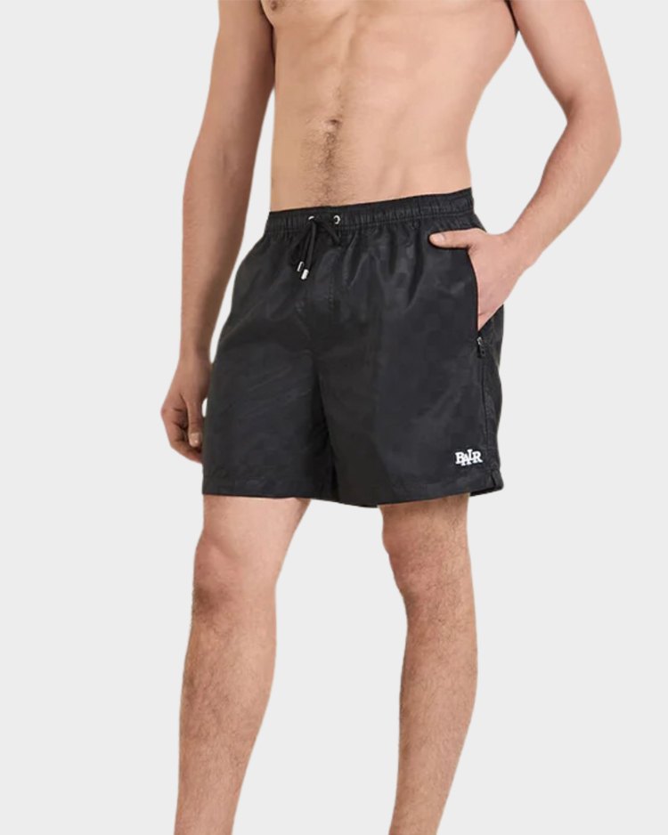 בגד ים לגברים BALR דגם Classic Logo 808373BAM