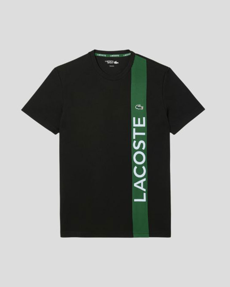 חולצת ספורט לגברים MEN'S LACOSTE