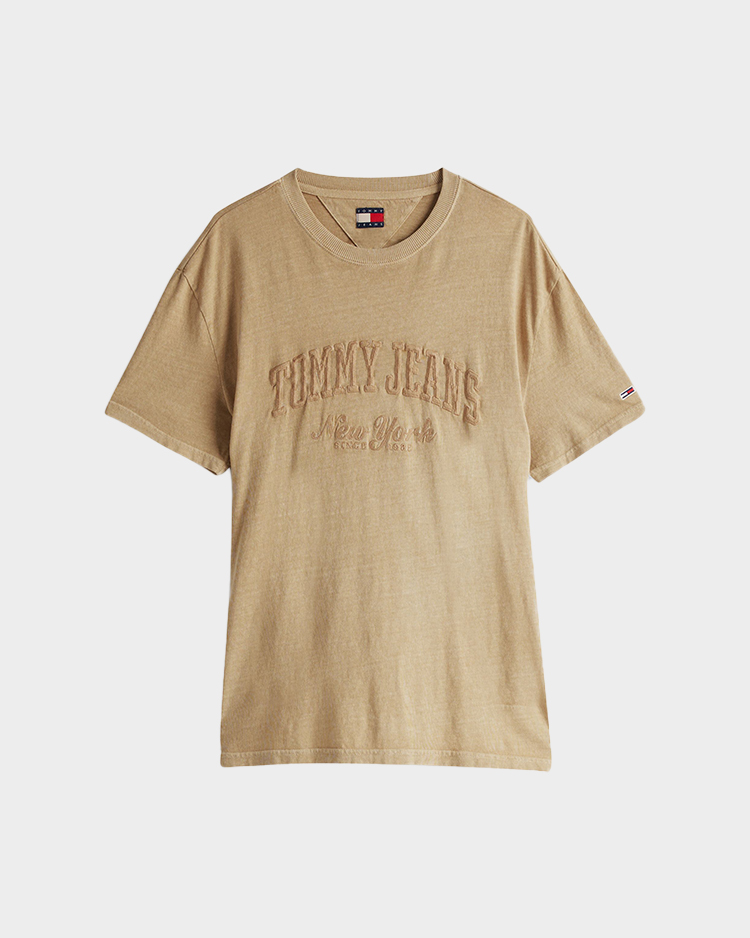 טי שירט גברים MEN'S TOMMY JEANS