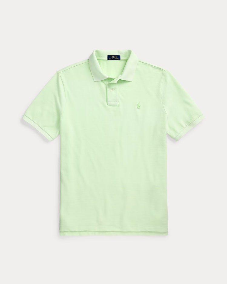 חולצת פולו MEN'S POLO RALPH LAUREN