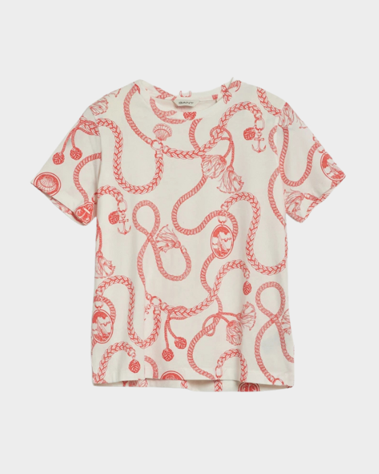 חולצת טי WOMEN'S GANT