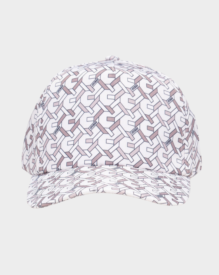 כובע נשים קז'ואל עם רקמת לוגו ומראה אלגנטי