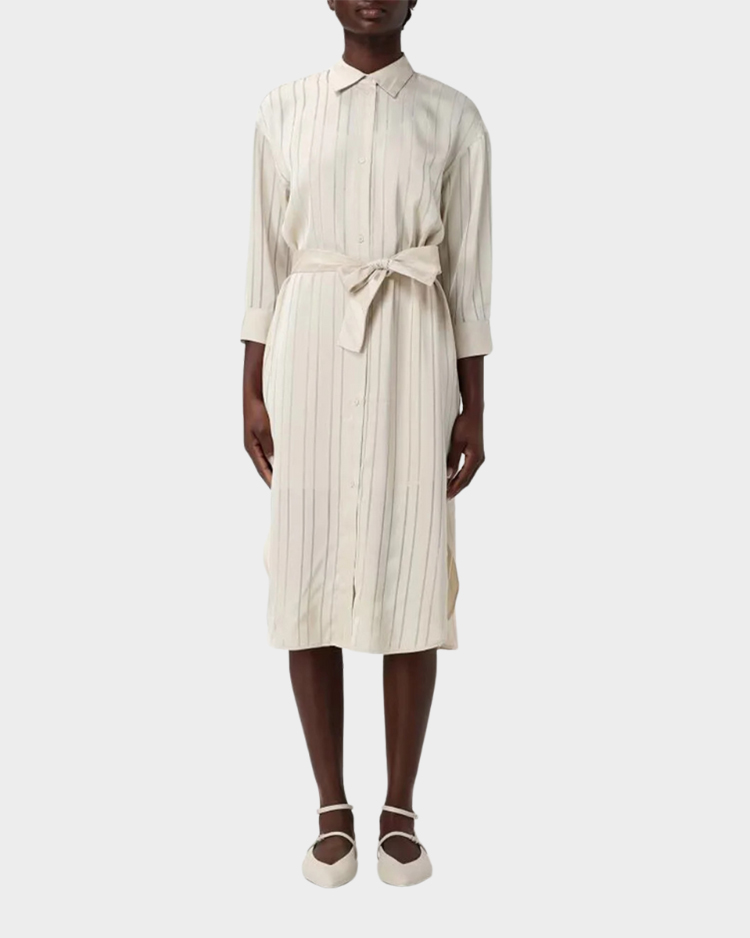 שמלת נשים מעוצבת