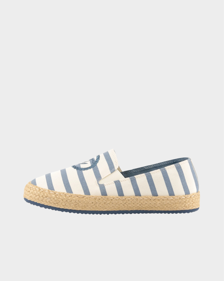 נעלי אספדריל לנשים של GANT