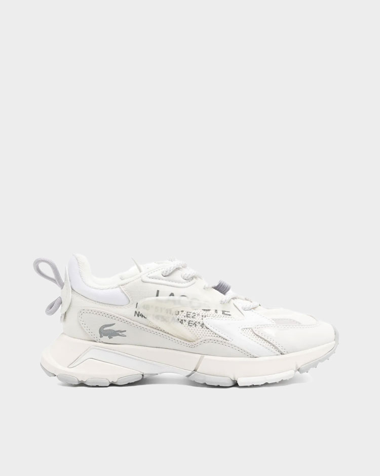 סניקרס ספורט WOMEN'S LACOSTE