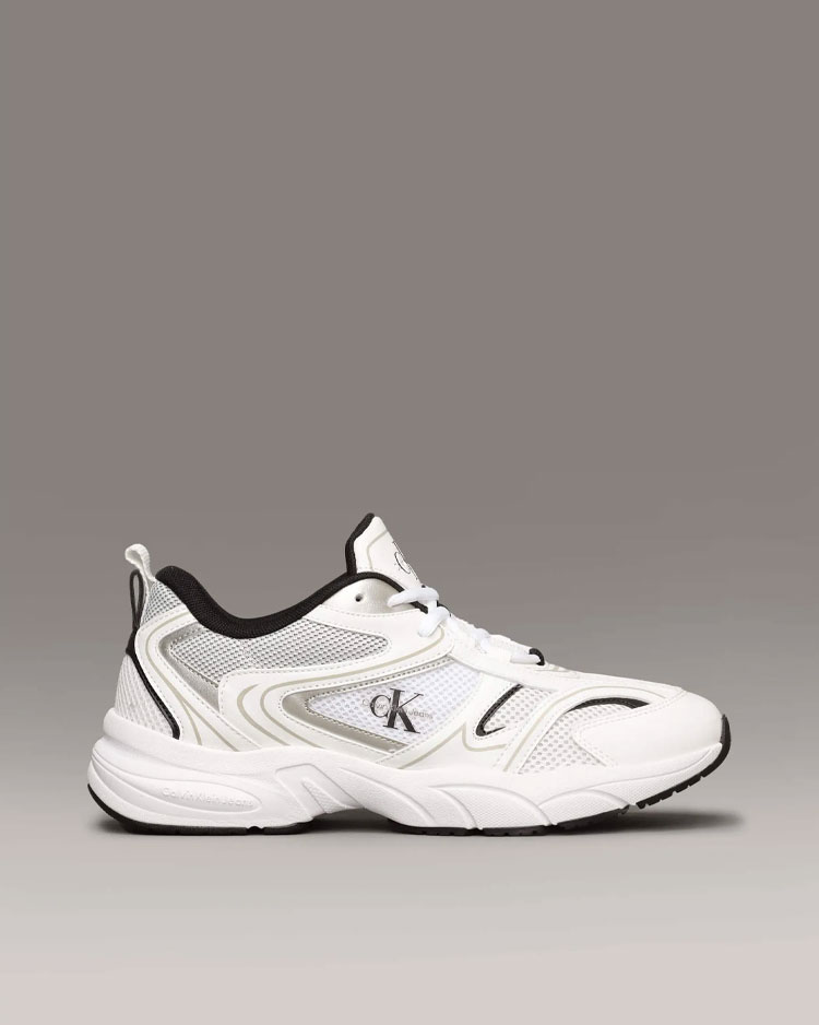 נעלי סניקרס WOMEN'S CALVIN KLEIN