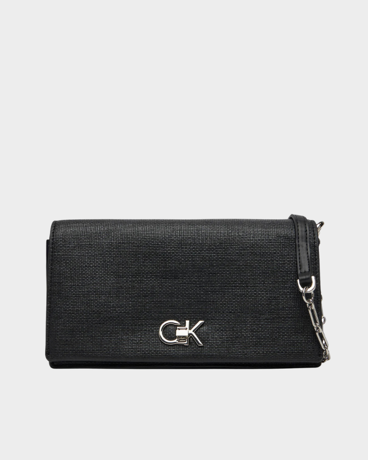 תיק צד קטן לנשים Calvin Klein Mini Chain Bag – דגם K60K613180