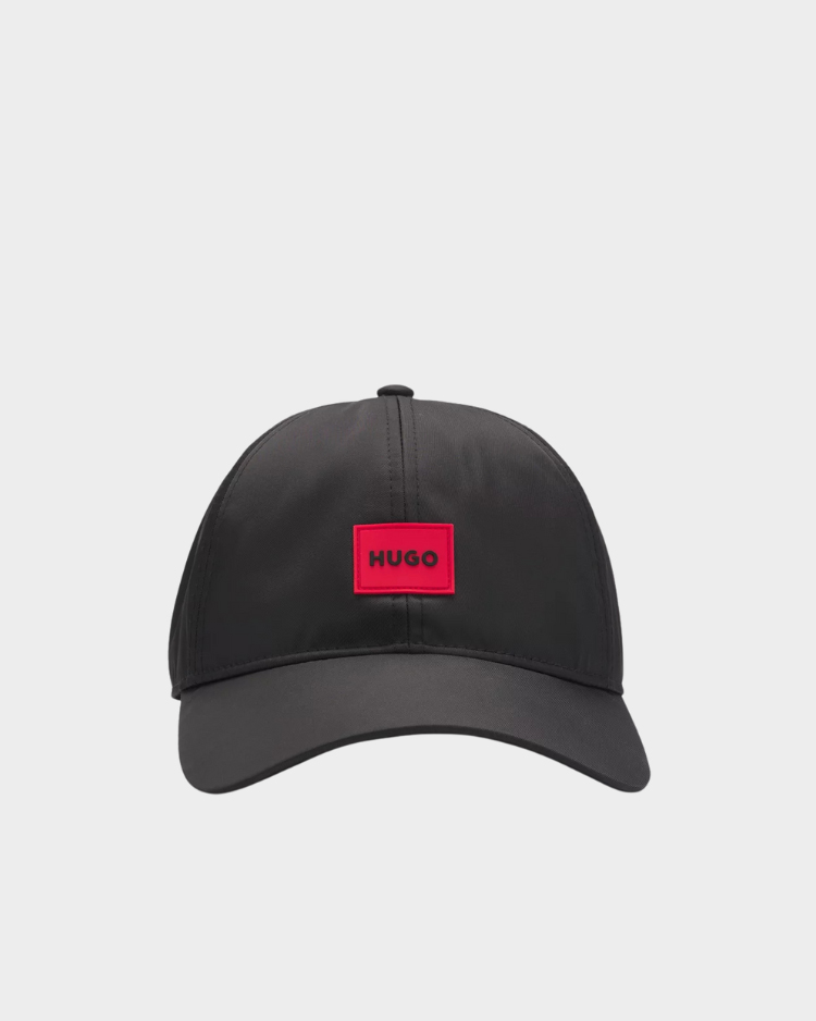 כובע מצחייה לגברים מבית HUGO דגם Jake-N-PL 50533379