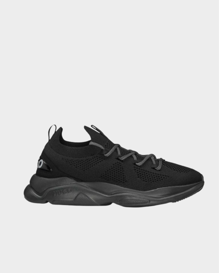 סניקרס לגברים HUGO Leon Runn דגם 50541684