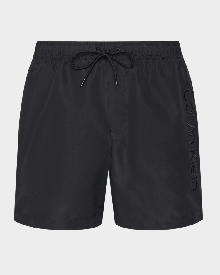 מכנסי ים לגברים Calvin Klein דגם KM0KM01166