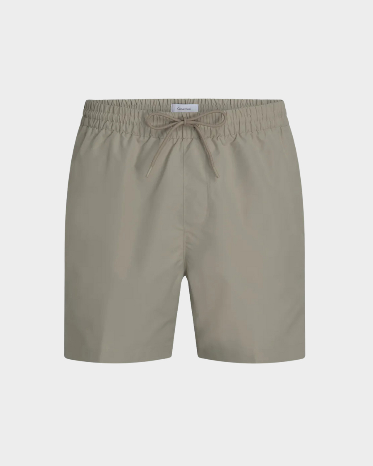 מכנסי ים לגברים Calvin Klein דגם KM0KM01109