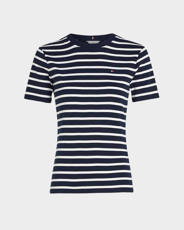 טי-שירט WOMEN'S TOMMY HILFIGER