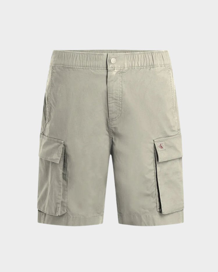 מכנסי קארגו לגברים של Calvin Klein