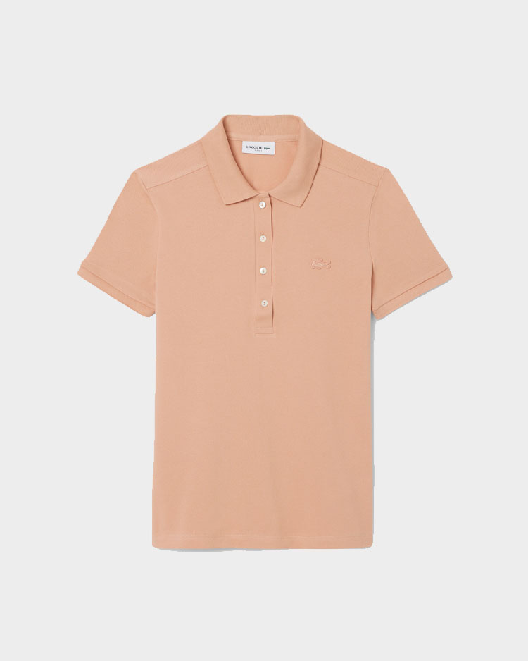 חולצת פולו WOMEN'S LACOSTE