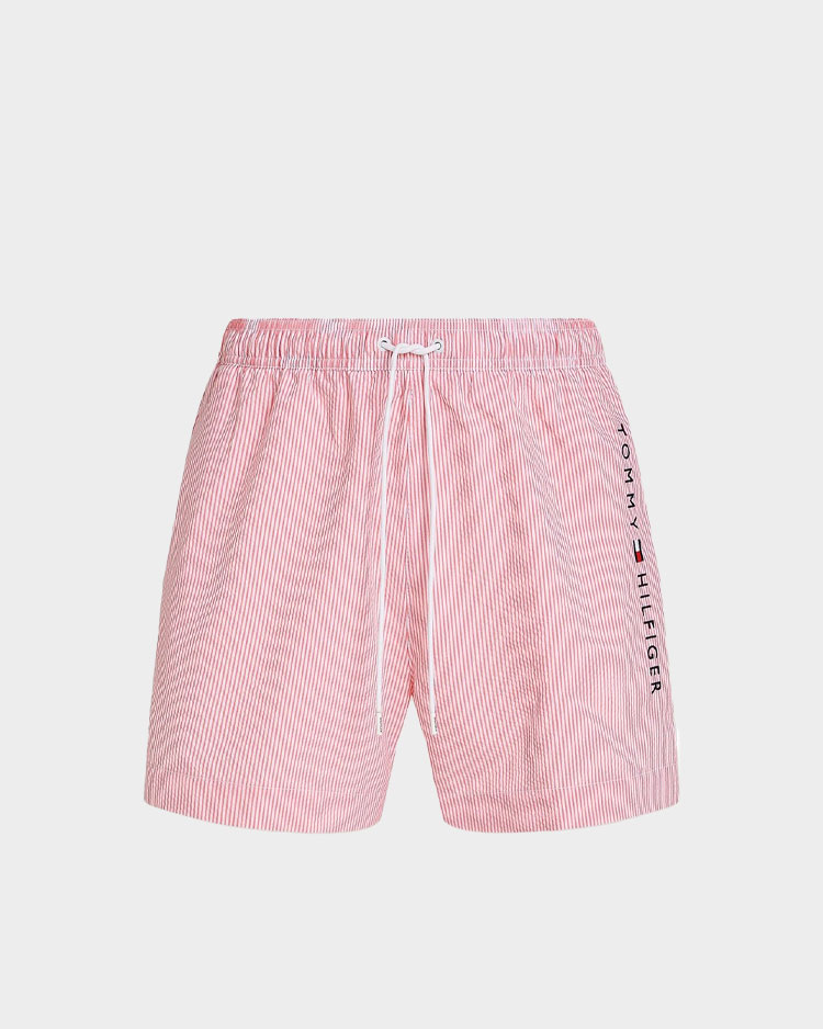 מכנס בגד ים לגברים  MEN'S TOMMY HILFIGER