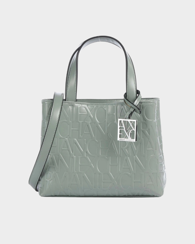 תיק יד לנשים Armani Exchange