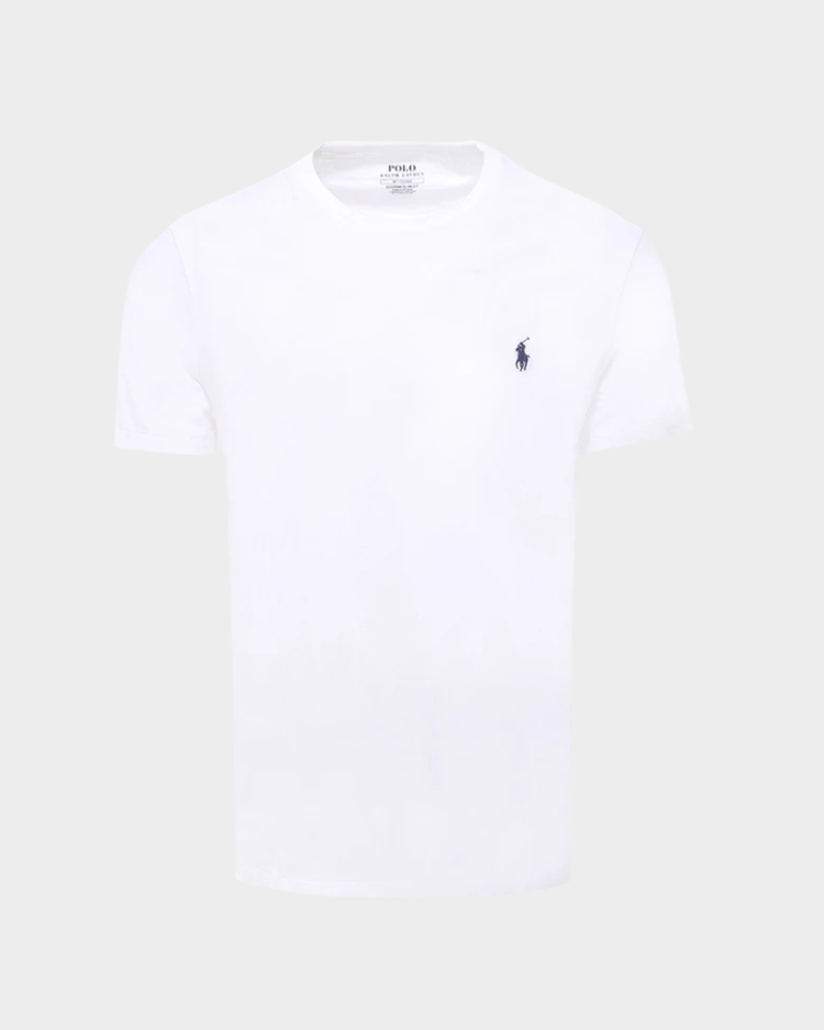 חולצת טי שירט לגברים ממותג Polo Ralph Lauren