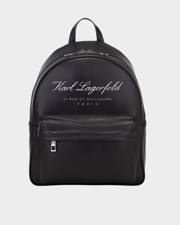 תרמיל אופנתי לנשים מבית Karl Lagerfeld