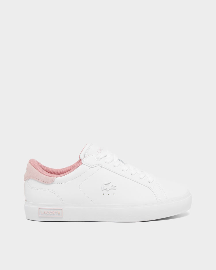 נעלי סניקרס WOMEN'S LACOSTE